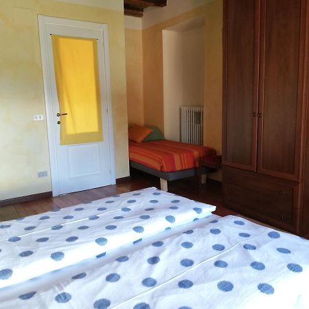 Bed and Breakfast Campino Stresa Exteriér fotografie
