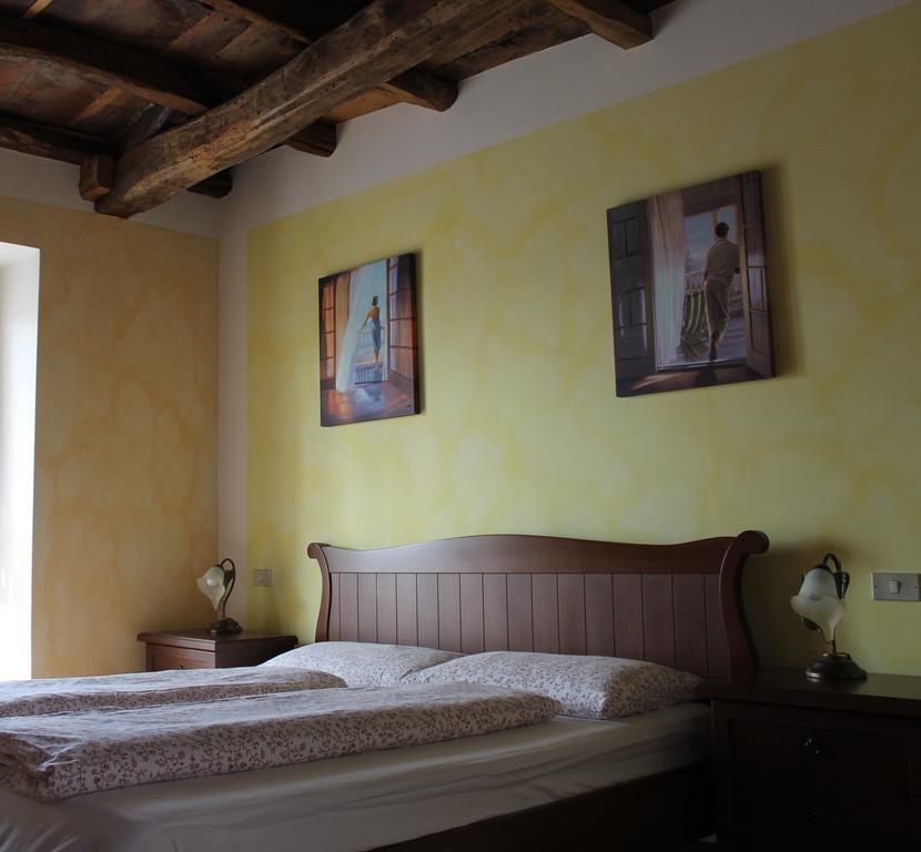 Bed and Breakfast Campino Stresa Exteriér fotografie