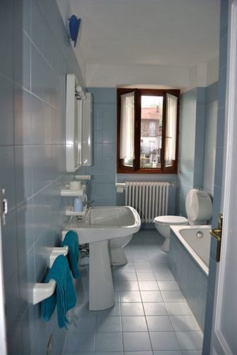 Bed and Breakfast Campino Stresa Exteriér fotografie