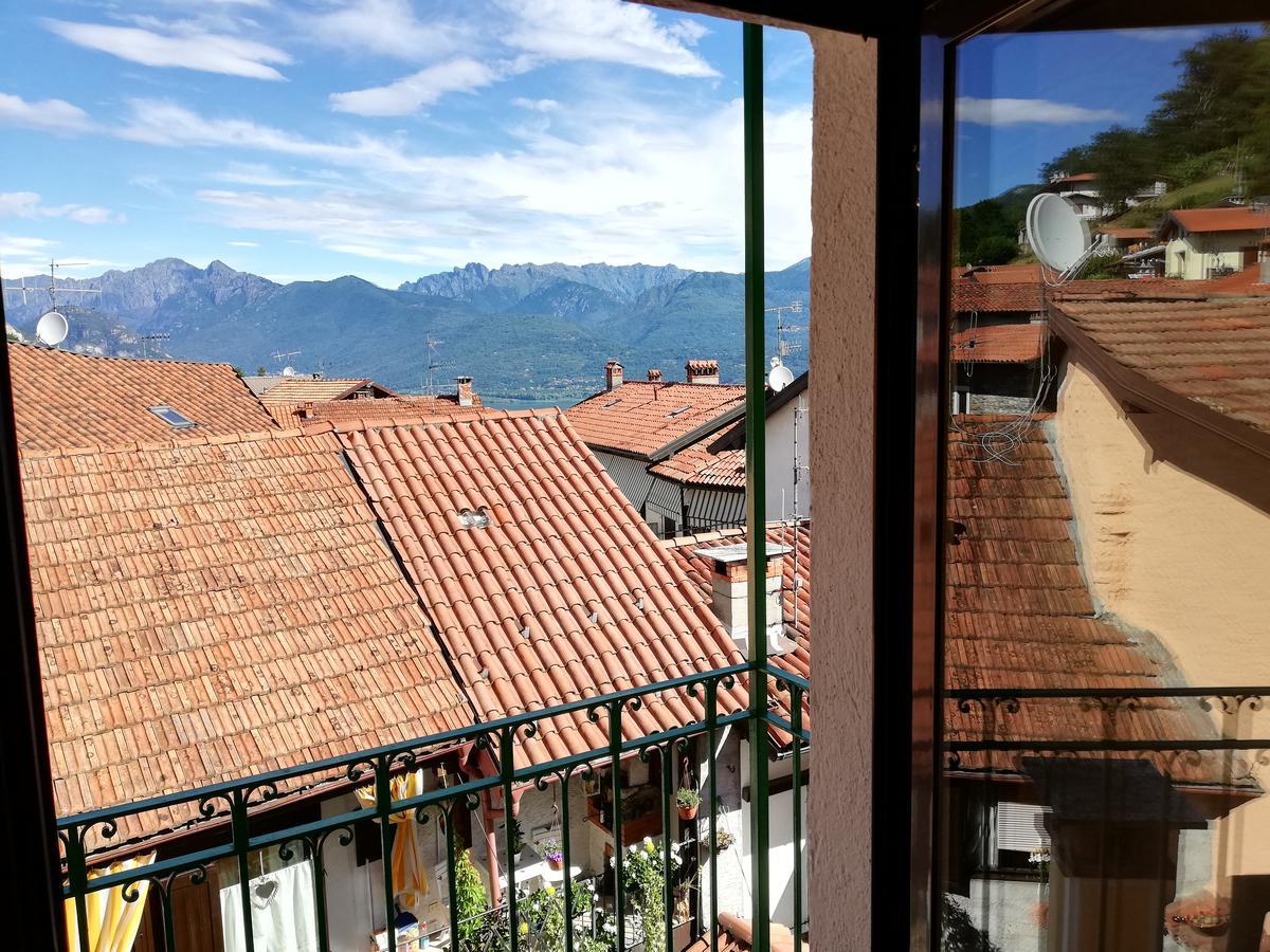 Bed and Breakfast Campino Stresa Exteriér fotografie